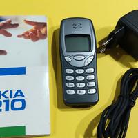 NOKIA 3210
