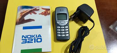 NOKIA 3210