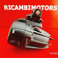 FARETTO SUPPLEMENTARE BMW