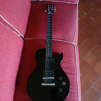 chitarra elettrica Harley benton