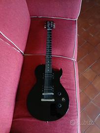 chitarra elettrica Harley benton