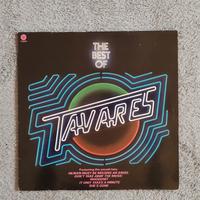 the best of tavares 