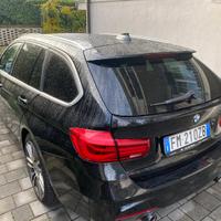 BMW 340i xDrive, potenzialmento M Performance