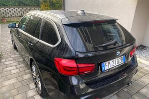 BMW 340i xDrive, potenzialmento M Performance