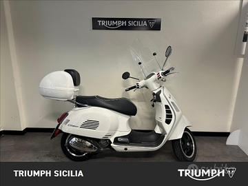 VESPA Vespa GTS 300 ie