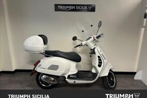 VESPA Vespa GTS 300 ie