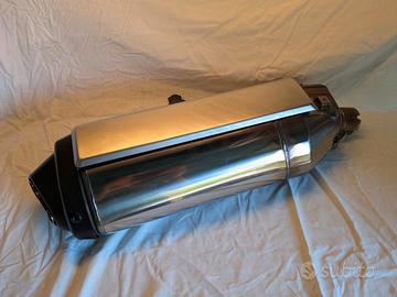 Terminale Marmitta  Scarico Africa Twin CRF1100L