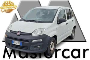 FIAT Panda 1.2 69 CV VAN 2 POSTI EURO6 POP - FY3