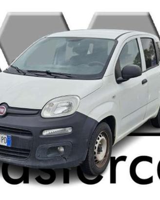 FIAT Panda 1.2 69 CV VAN 2 POSTI EURO6 POP - FY3