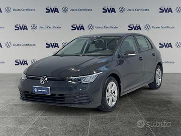 Volkswagen Golf 1.5 TGI 130CV DSG Life - METANO