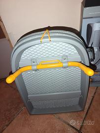 Asse da stiro portatile
