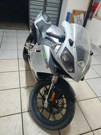 derbi gpr 125 2t 
