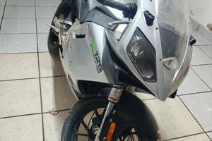 derbi gpr 125 2t 