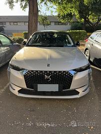 DS4 automatica 2023 - 1.2 benzina 130 ch
