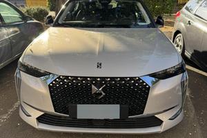 DS4 automatica 2023 - 1.2 benzina 130 ch