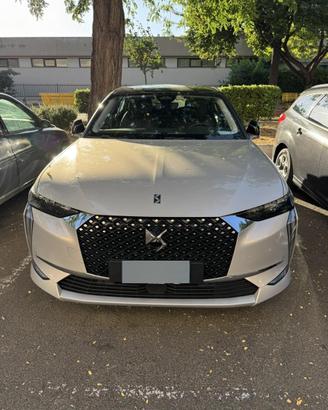 DS4 automatica 2023 - 1.2 benzina 130 ch