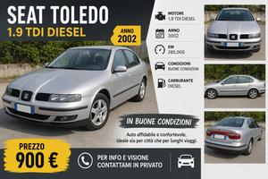 sat Toledo 