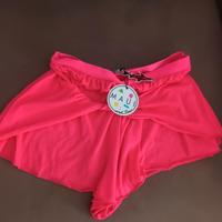GONNELLINA PANTALONCINO MAUI AND SONS