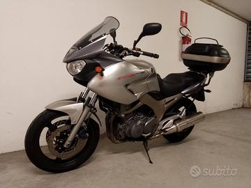 Yamaha TDM 900 - 2003