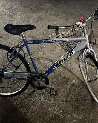 Bici usata