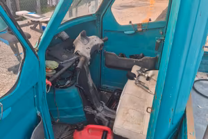 piaggio ape 50