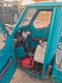 piaggio ape 50