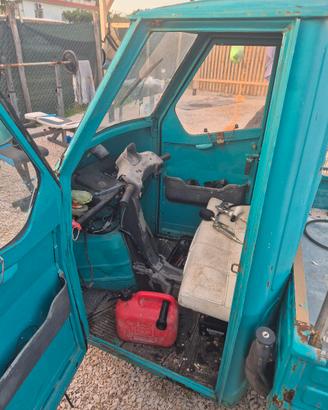 piaggio ape 50