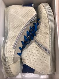 Sneachers Bikkembergs