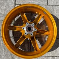 Cerchio posteriore Buell XB9