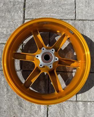 Cerchio posteriore Buell XB9