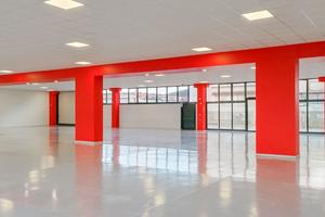 Magazzino + Commerciale AFFI fronte strada - Ristr