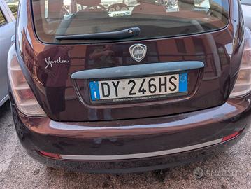 km 320 Mila GPL valido fino 2031