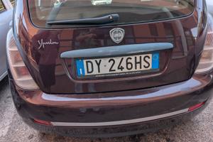 km 320 Mila GPL valido fino 2031