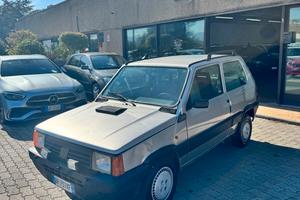 Fiat Panda 900 i.e. cat