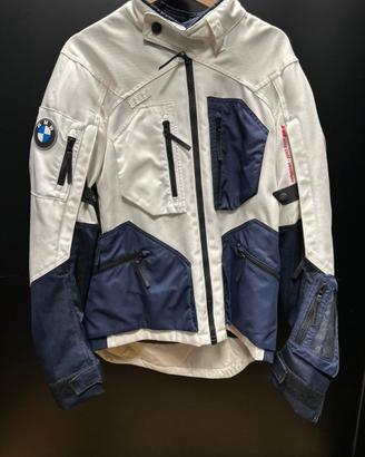 GIACCA RALLYE GTX BMW