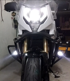 Cf moto 650 mt del 2022