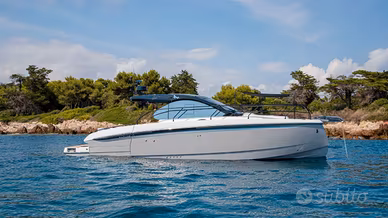 BENETEAU GRAN TURISMO 40