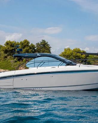 BENETEAU GRAN TURISMO 40