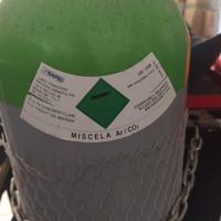 Saldatrice MIG 203C Cebora Art. 523