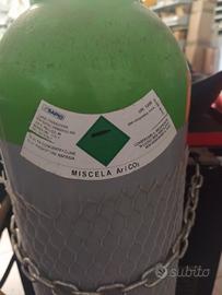 Saldatrice MIG 203C Cebora Art. 523