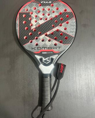 Racchetta padel Kombat Fuji 2026