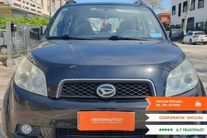 DAIHATSU Terios 2� serie Terios 1.5 4WD SXA Gre...