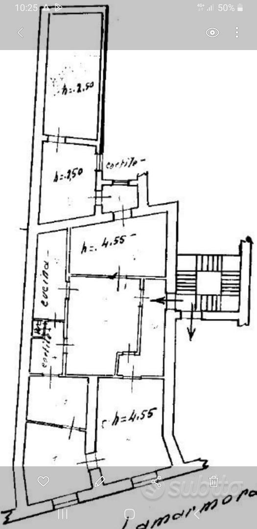 Apartment in Cagliari, Sant'Avendrace, Sant'Avendrace-Santa Gilla - Altro