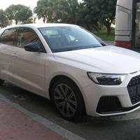 AUDI A1 SPB 25 TFSI S-LINE EDITION