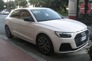 AUDI A1 SPB 25 TFSI S-LINE EDITION