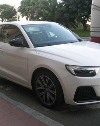 AUDI A1 SPB 25 TFSI S-LINE EDITION