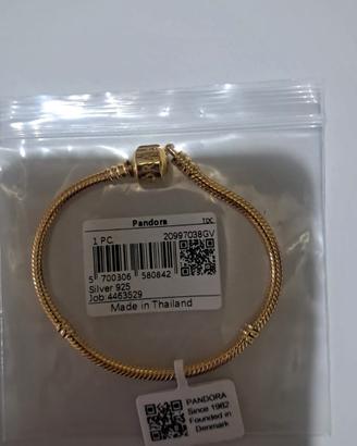 Bracciale pandora 