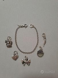 Bracciale Raspini