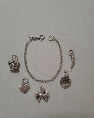 Bracciale Raspini