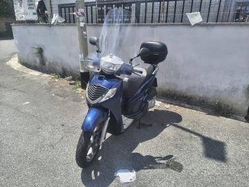 Honda SH 150
